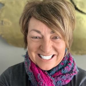 Meet your Posher, Judy